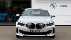 BMW 1 Series 118i [136] M Sport 5dr Step Auto [LCP] Petrol Hatchback